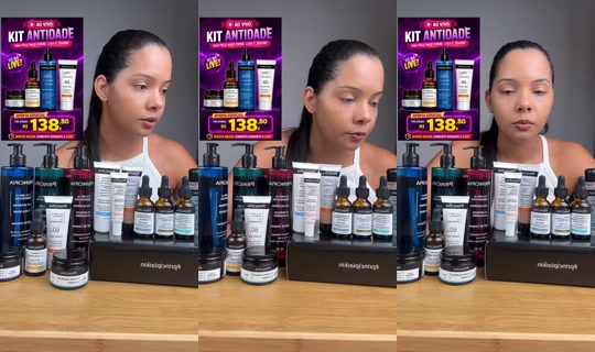 dayaneferreiradasilva TikTok Live — Sep 1, 2026, 3:02 PM
