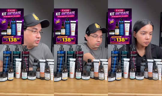 dayaneferreiradasilva TikTok Live — Sep 2, 2026, 8:52 PM