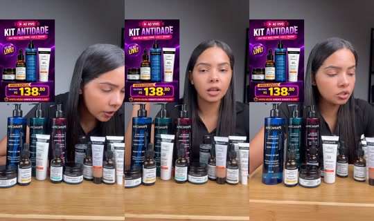 dayaneferreiradasilva TikTok Live — Sep 2, 2026, 9:17 PM