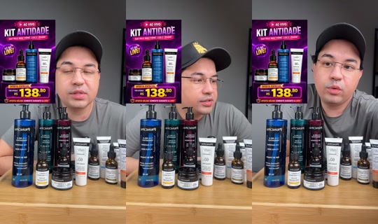 dayaneferreiradasilva TikTok Live — Sep 2, 2026, 10:07 PM