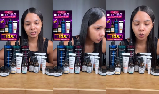 dayaneferreiradasilva TikTok Live — Sep 3, 2026, 12:15 PM