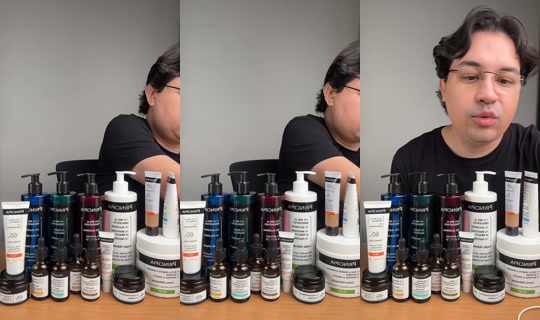 dayaneferreiradasilva TikTok Live — Oct 3, 2026, 3:39 PM