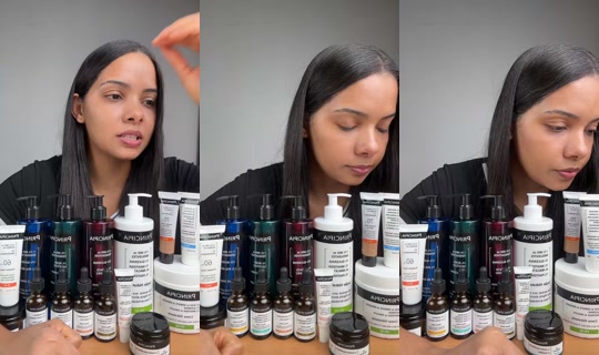 dayaneferreiradasilva TikTok Live — Oct 3, 2026, 7:21 PM