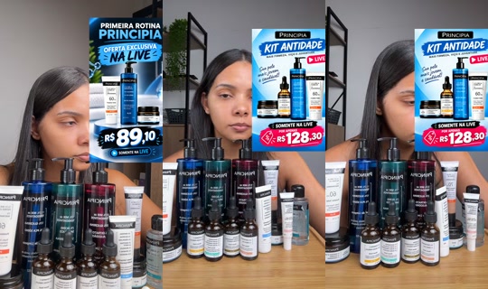 dayaneferreiradasilva TikTok Live — Oct 7, 2026, 5:15 PM