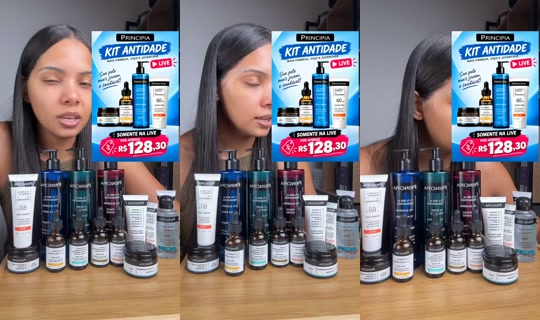 dayaneferreiradasilva TikTok Live — Oct 7, 2026, 9:07 PM