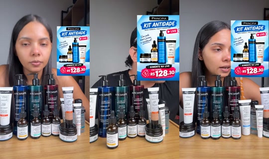 dayaneferreiradasilva TikTok Live — Oct 7, 2026, 9:57 PM