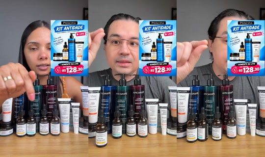 dayaneferreiradasilva TikTok Live — Oct 7, 2026, 10:48 PM