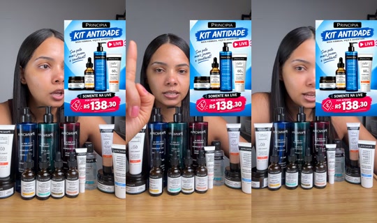 dayaneferreiradasilva TikTok Live — Oct 8, 2026, 12:15 PM
