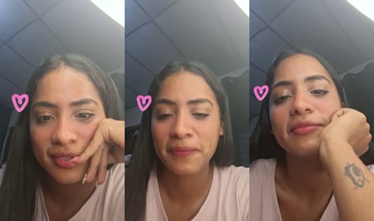 dayaniis_15 TikTok Live — Sep 19, 2026, 10:27 PM