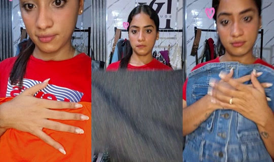 dayaniis_15 TikTok Live — Sep 22, 2026, 3:11 AM