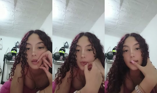 dayanna_1920 TikTok Live — Aug 24, 2026, 5:01 AM