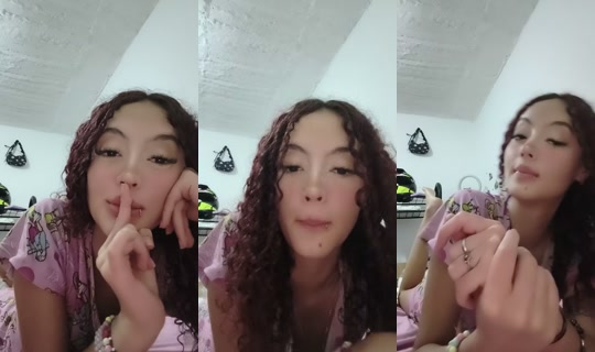 dayanna_1920 TikTok Live — Sep 29, 2026, 4:47 AM