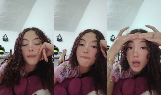 dayanna_1920 TikTok Live — Sep 29, 2026, 5:05 AM