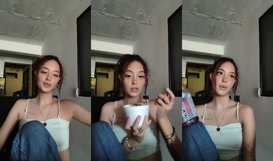 dayanna_1920 TikTok Live — Sep 30, 2026, 8:31 PM