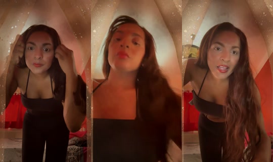 dayannaradespi TikTok Live — Sep 15, 2026, 12:52 PM