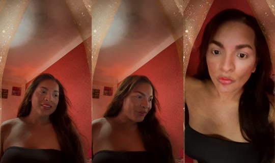 dayannaradespi TikTok Live — Sep 15, 2026, 1:25 PM