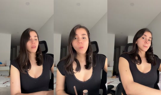dayannav9 TikTok Live — Aug 23, 2026, 8:12 PM