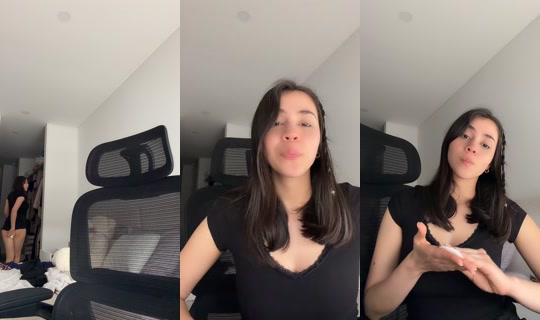 dayannav9 TikTok Live — Aug 23, 2026, 9:07 PM