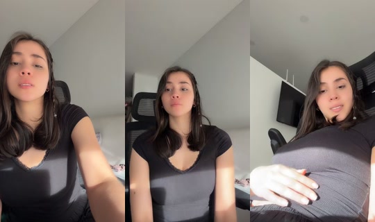 dayannav9 TikTok Live — Aug 23, 2026, 9:58 PM