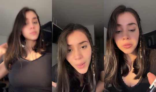 dayannav9 TikTok Live — Aug 23, 2026, 10:43 PM