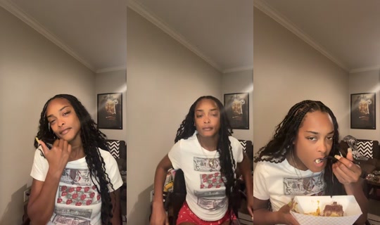 daydaynicole_ TikTok Live — Aug 23, 2026, 7:13 AM