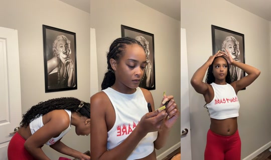 daydaynicole_ TikTok Live — Aug 27, 2026, 4:16 AM