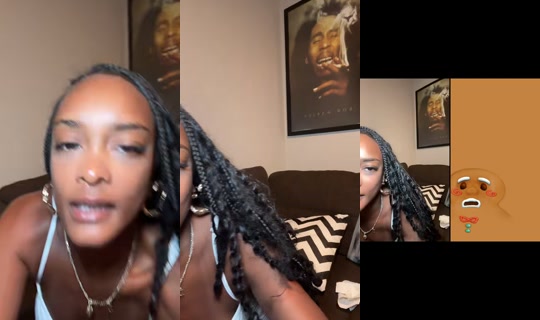daydaynicole_ TikTok Live — Aug 28, 2026, 6:57 AM