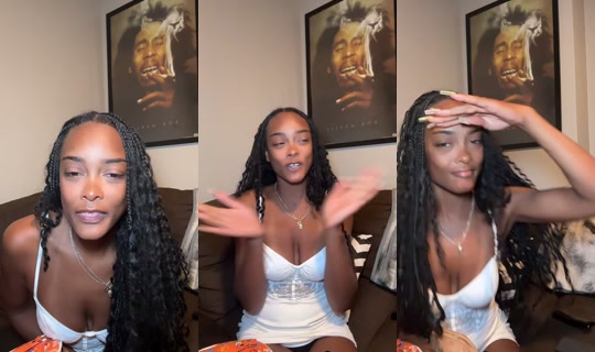 daydaynicole_ TikTok Live — Aug 28, 2026, 7:48 AM
