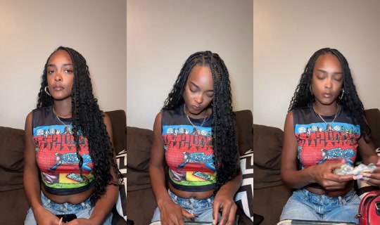 daydaynicole_ TikTok Live — Aug 29, 2026, 5:28 AM