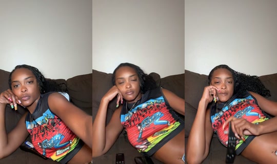 daydaynicole_ TikTok Live — Aug 29, 2026, 10:03 AM