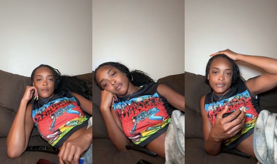daydaynicole_ TikTok Live — Aug 29, 2026, 10:53 AM