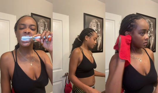 daydaynicole_ TikTok Live — Aug 31, 2026, 4:05 AM