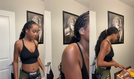 daydaynicole_ TikTok Live — Sep 1, 2026, 3:35 AM