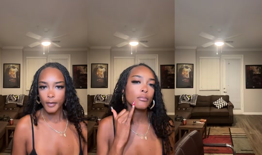daydaynicole_ TikTok Live — Sep 1, 2026, 9:58 AM