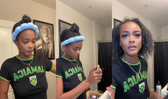daydaynicole_ TikTok Live — Sep 30, 2026, 4:30 AM
