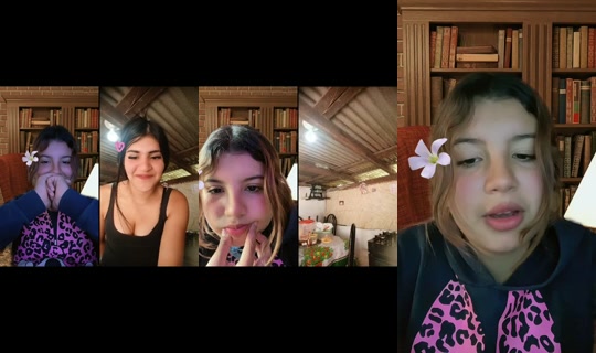 dayfernandez12z TikTok Live — Aug 22, 2026, 5:48 PM