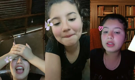 dayfernandez12z TikTok Live — Aug 23, 2026, 8:43 PM