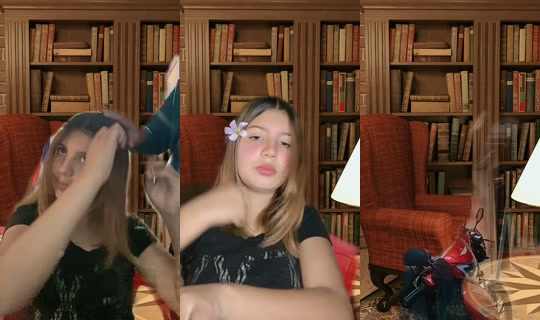 dayfernandez12z TikTok Live — Aug 24, 2026, 4:25 PM
