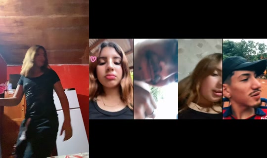 dayfernandez12z TikTok Live — Aug 28, 2026, 8:56 PM