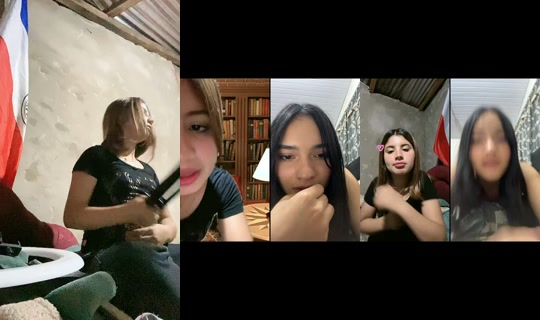 dayfernandez12z TikTok Live — Aug 28, 2026, 11:09 PM