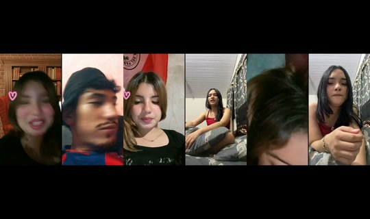 dayfernandez12z TikTok Live — Aug 29, 2026, 12:37 AM