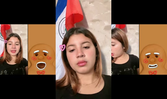 dayfernandez12z TikTok Live — Aug 29, 2026, 12:08 PM