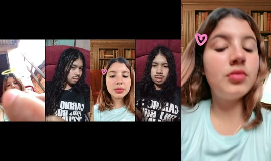 dayfernandez12z TikTok Live — Aug 29, 2026, 8:30 PM