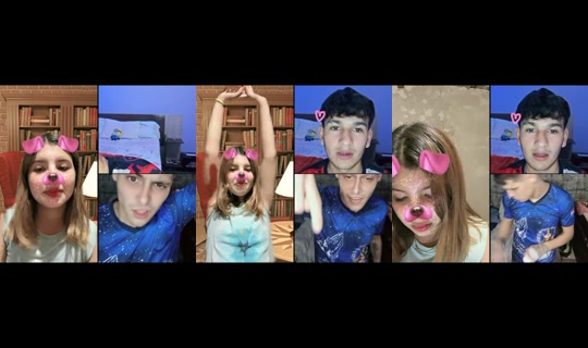 dayfernandez12z TikTok Live — Aug 29, 2026, 10:48 PM