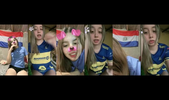 dayfernandez12z TikTok Live — Sep 1, 2026, 9:23 PM