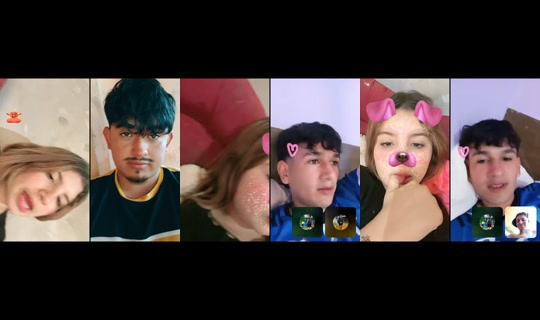 dayfernandez12z TikTok Live — Sep 3, 2026, 3:56 PM
