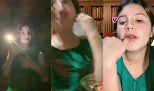 dayfernandez12z TikTok Live — Oct 2, 2026, 12:23 AM