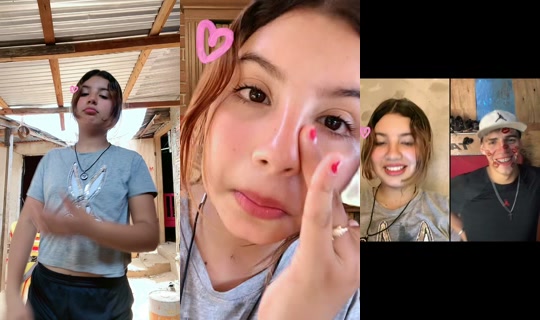 dayfernandez12z TikTok Live — Oct 3, 2026, 2:14 PM