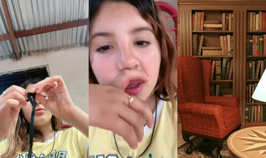 dayfernandez12z TikTok Live — Oct 3, 2026, 9:17 PM
