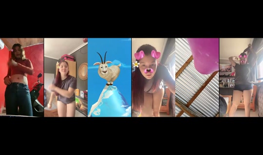 dayfernandez12z TikTok Live — Oct 5, 2026, 1:27 PM